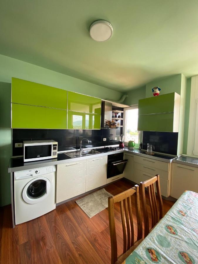 Apartman The Night Centre Shkodra
